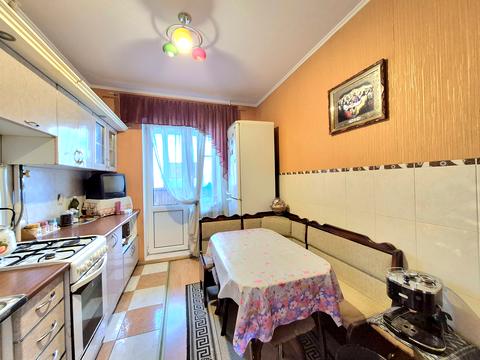 квартира по адресу Андрея Мельника ул., 12