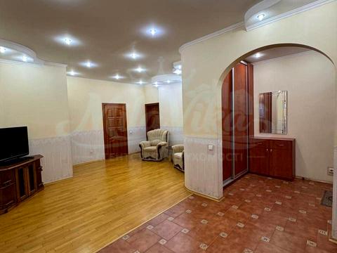 квартира по адресу Срибнокильская ул., 14-А