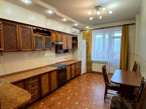 квартира по адресу Срибнокильская ул., 14-А