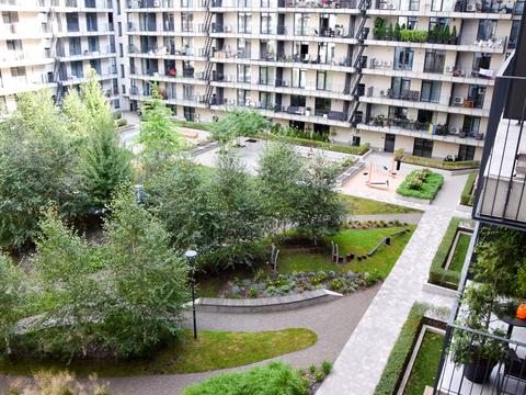 квартира по адресу Набережно-Рыбальская дорога ул., 9