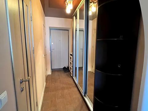 квартира за адресою Ольги Кисілевської вул., 32