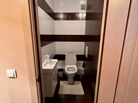 квартира за адресою Ольги Кисілевської вул., 32