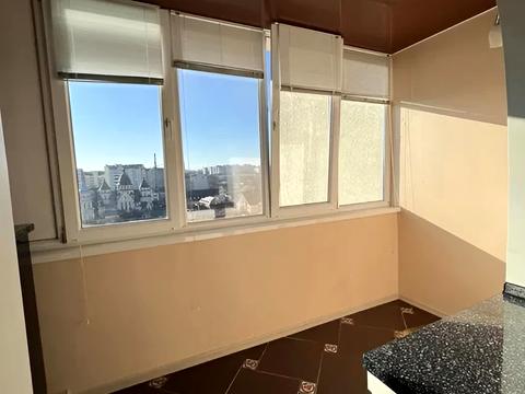 квартира за адресою Ольги Кисілевської вул., 32