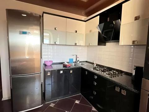 квартира за адресою Ольги Кисілевської вул., 32