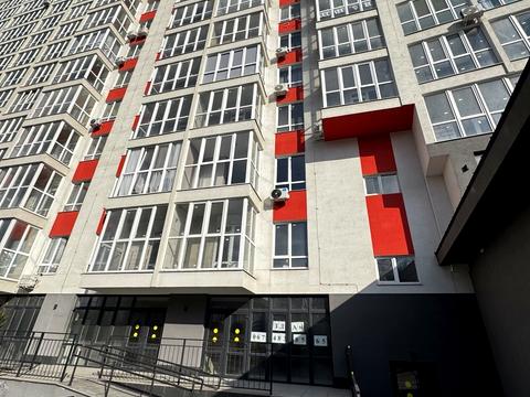 квартира за адресою Ковалевського узвіз, 7