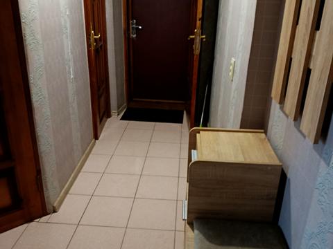 квартира за адресою Дегтярівська вул., 58