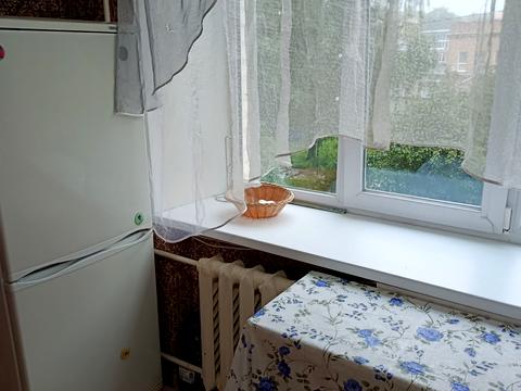 квартира за адресою Дегтярівська вул., 58