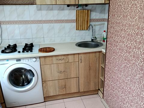 квартира за адресою Дегтярівська вул., 58