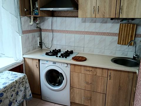 квартира за адресою Дегтярівська вул., 58