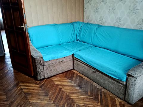 квартира за адресою Дегтярівська вул., 58