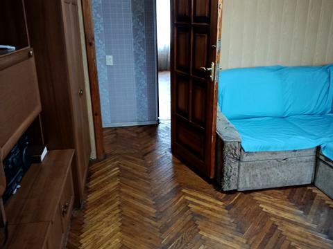 квартира за адресою Дегтярівська вул., 58
