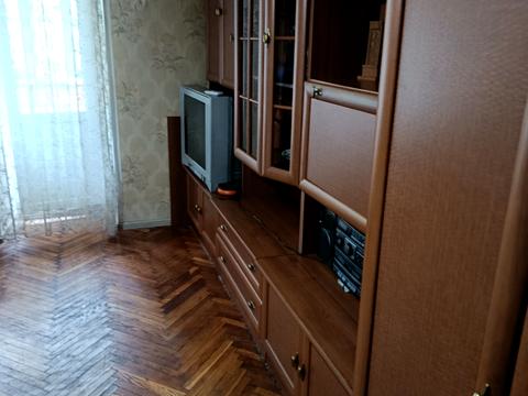 квартира за адресою Дегтярівська вул., 58