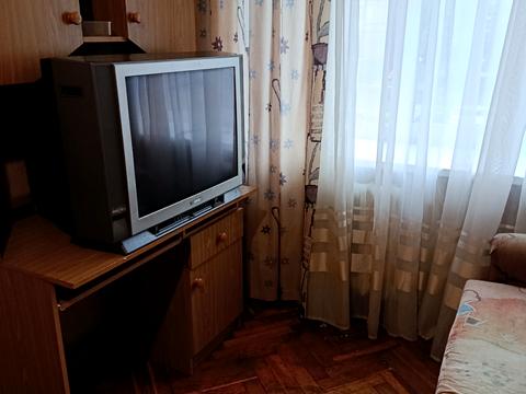 квартира за адресою Дегтярівська вул., 58