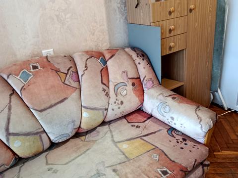 квартира за адресою Дегтярівська вул., 58