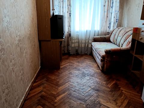 квартира за адресою Дегтярівська вул., 58