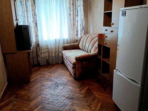 квартира за адресою Дегтярівська вул., 58