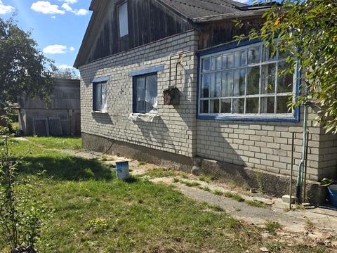 дом по адресу Львівська