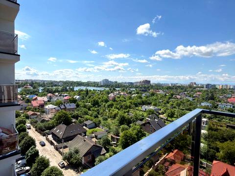 квартира по адресу Ленкавского ул., 34 к8