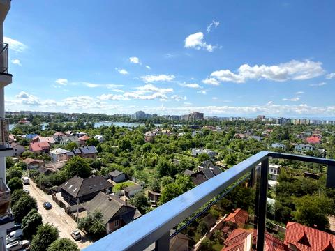 квартира по адресу Ленкавского ул., 34 к8