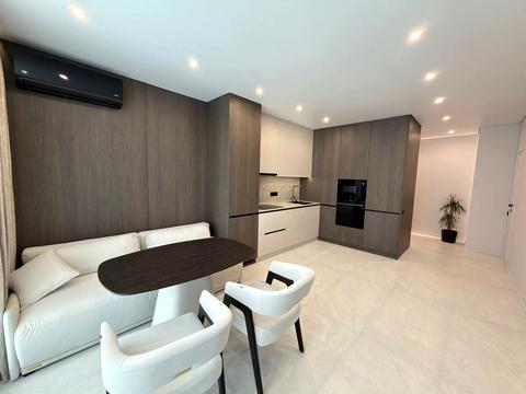 квартира по адресу Ленкавского ул., 34 к8