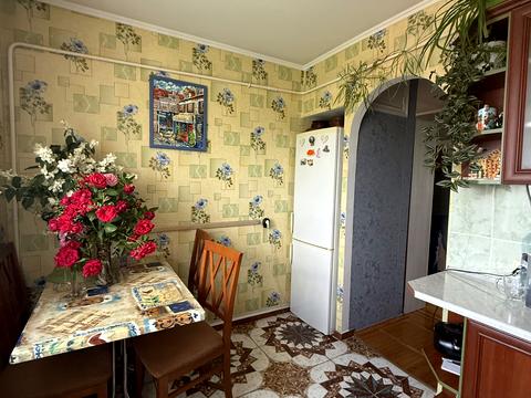 квартира за адресою Гетьмана Мазепи вул., 4