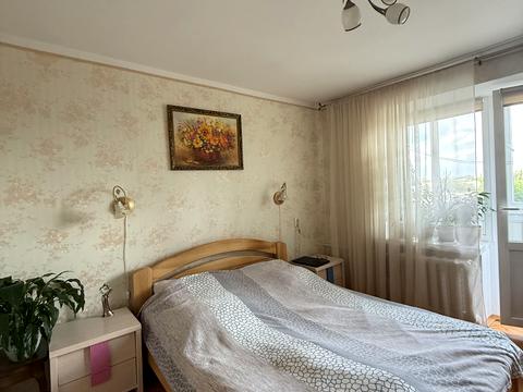 квартира за адресою Гетьмана Мазепи вул., 4