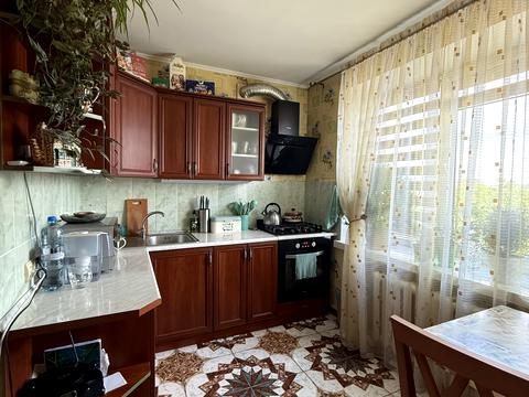 квартира по адресу Гетмана Мазепы ул., 4