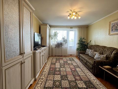 квартира за адресою Гетьмана Мазепи вул., 4