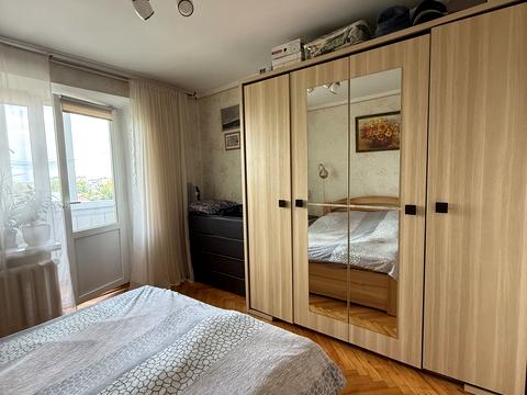 квартира за адресою Гетьмана Мазепи вул., 4