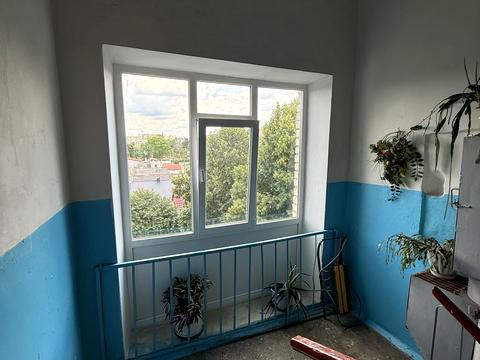 квартира за адресою Гетьмана Мазепи вул., 4