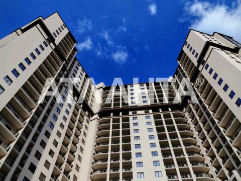 квартира за адресою Дача Ковалевського вул., 5