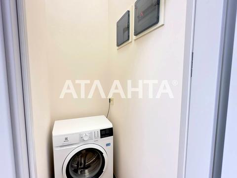 квартира за адресою Дача Ковалевського вул., 5