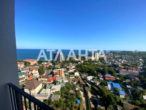 квартира за адресою Дача Ковалевського вул., 5
