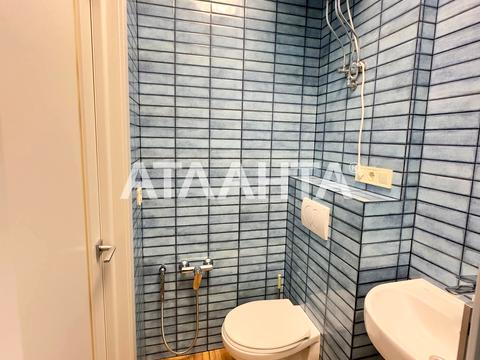 квартира за адресою Дача Ковалевського вул., 5