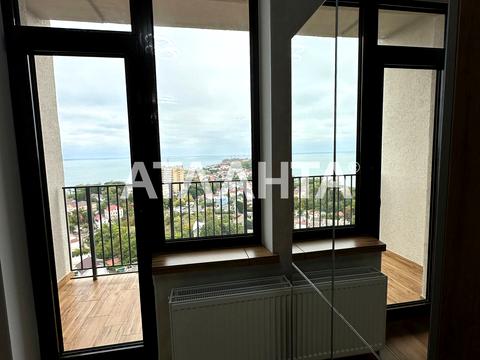 квартира за адресою Дача Ковалевського вул., 5