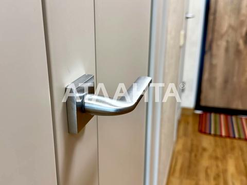 квартира за адресою Дача Ковалевського вул., 5
