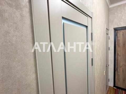 квартира за адресою Дача Ковалевського вул., 5