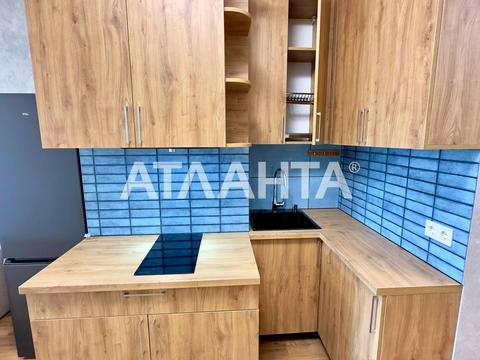 квартира за адресою Дача Ковалевського вул., 5