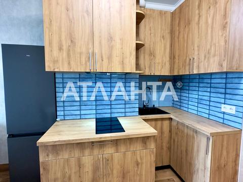 квартира за адресою Дача Ковалевського вул., 5