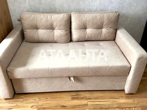 квартира за адресою Дача Ковалевського вул., 5
