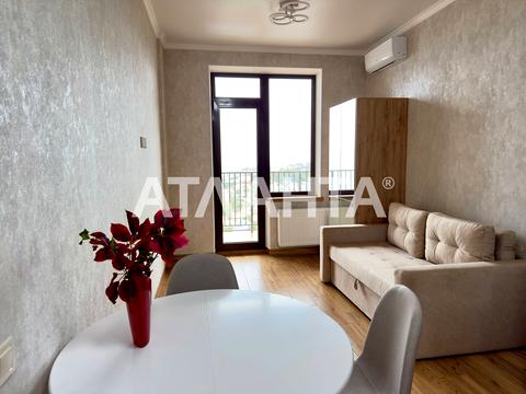 квартира за адресою Дача Ковалевського вул., 5