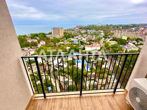 квартира за адресою Дача Ковалевського вул., 5