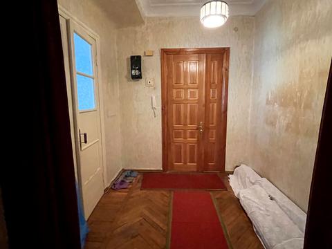 квартира за адресою Суми, Герасима Кондратьєва вул. (Кірова), 18