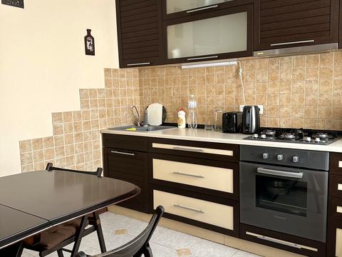 квартира за адресою Ляпунова вул., 7