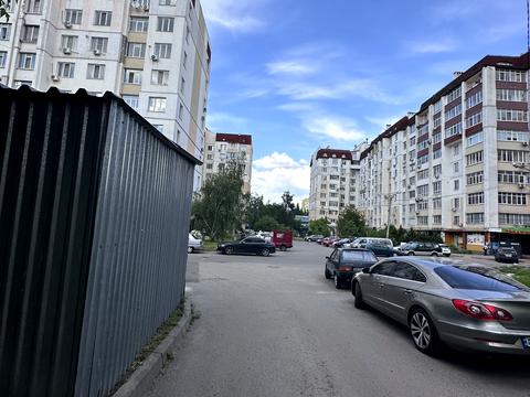квартира по адресу Героев Харькова просп. (Московский), 131в