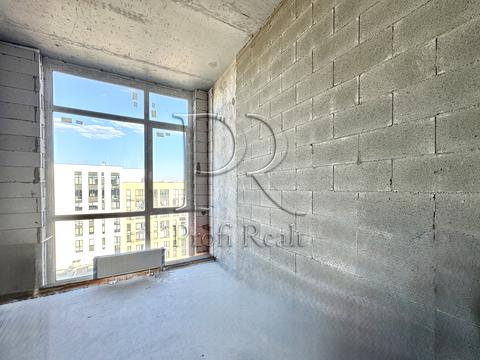 квартира за адресою Салютна вул., 2к6