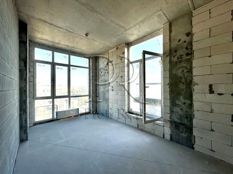квартира за адресою Салютна вул., 2к6