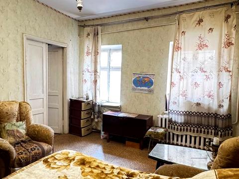 квартира за адресою Європейська вул. (Карла Маркса), 45