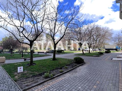 квартира за адресою Літературна вул., 12а, к.1