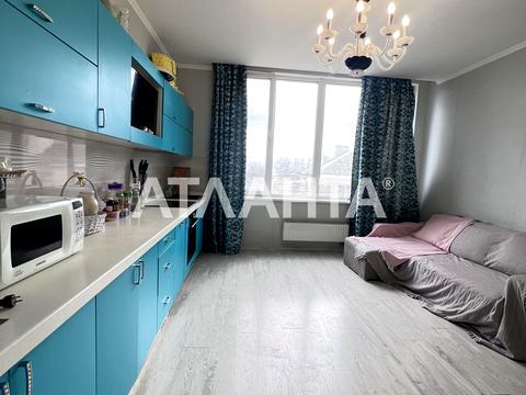 квартира за адресою Літературна вул., 12а, к.1